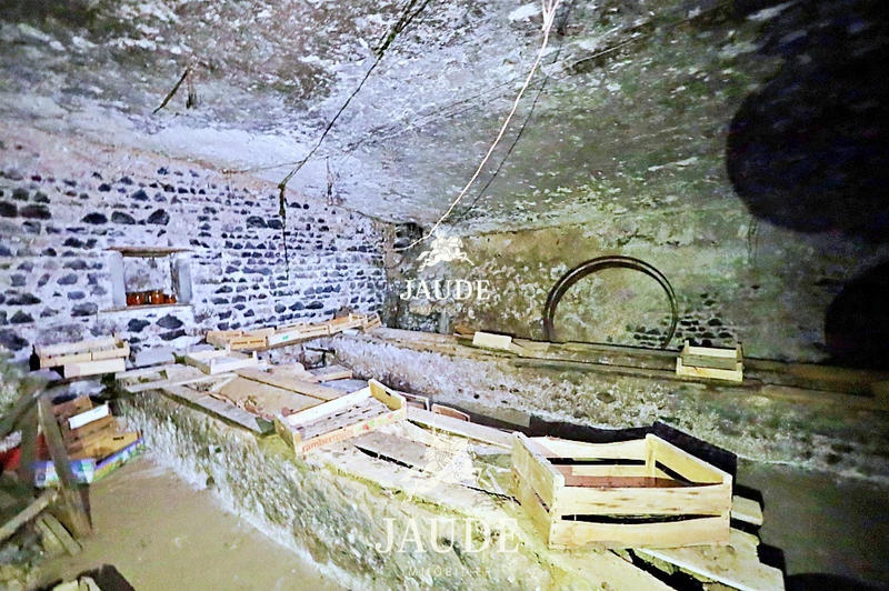 Maison de village - 134 m² - 6 pièces