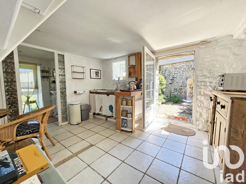 Maison - 160 m² - 4 pièces