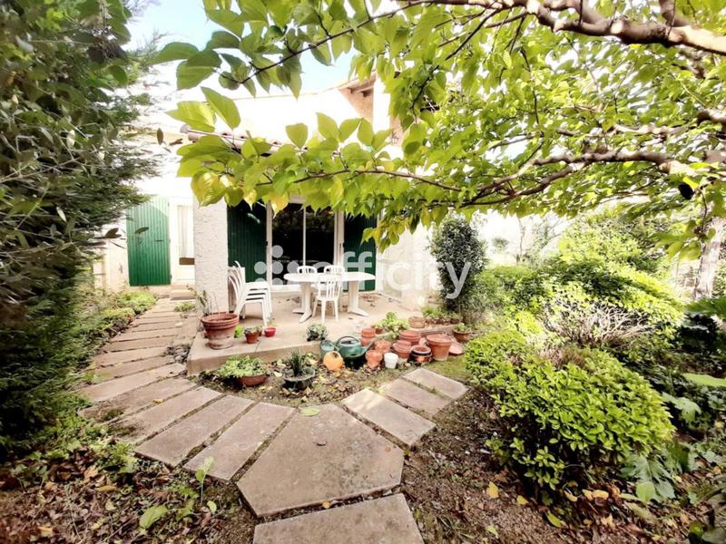 Villa - 130 m² - 6 pièces