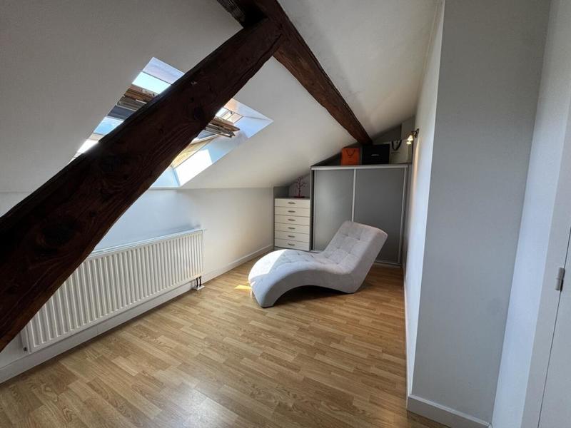 Maison - 190 m² - 7 pièces