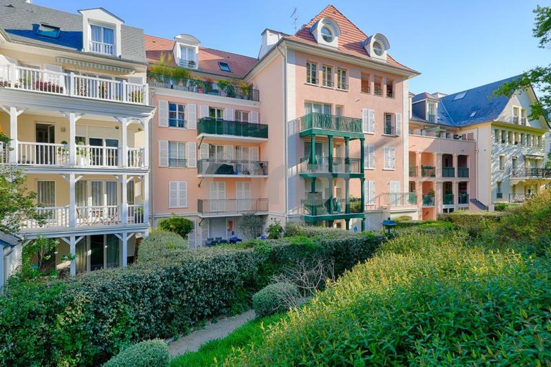 Duplex - 95 m² - 4 pièces