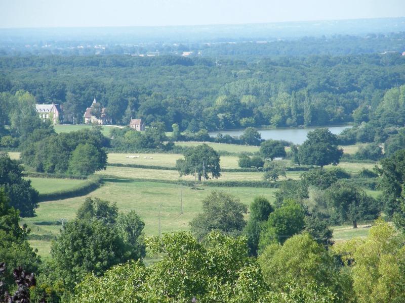 Maison - 194 m² - 9 pièces