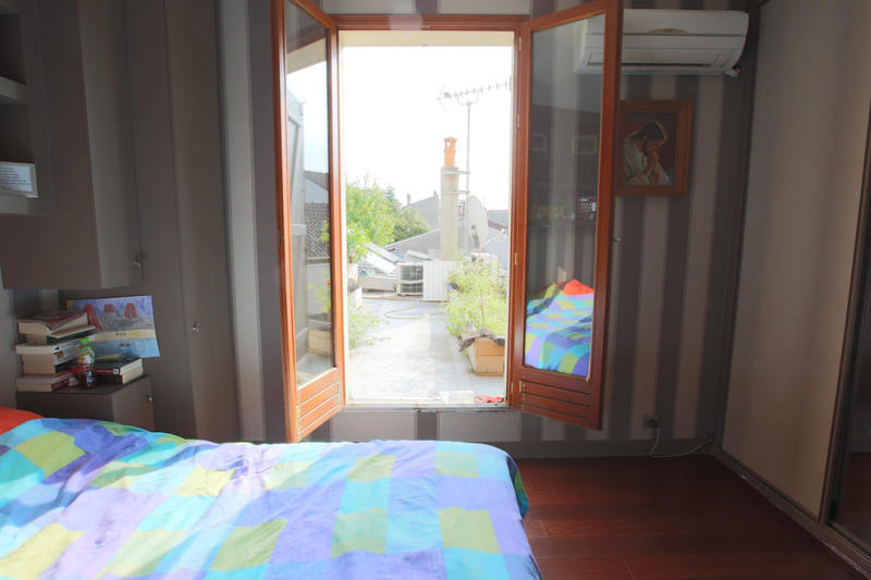 Maison - 147 m² - 7 pièces