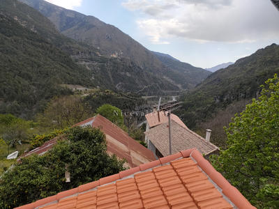 Maison - 50 m² - 3 pièces