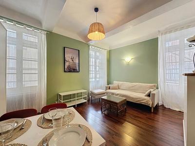 Duplex - 40 m² - 3 pièces