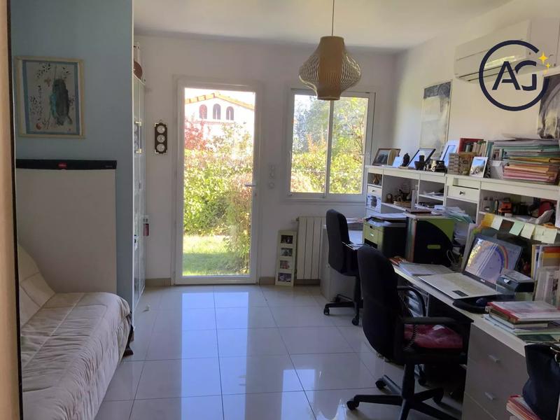 Maison - 171 m² - 5 pièces