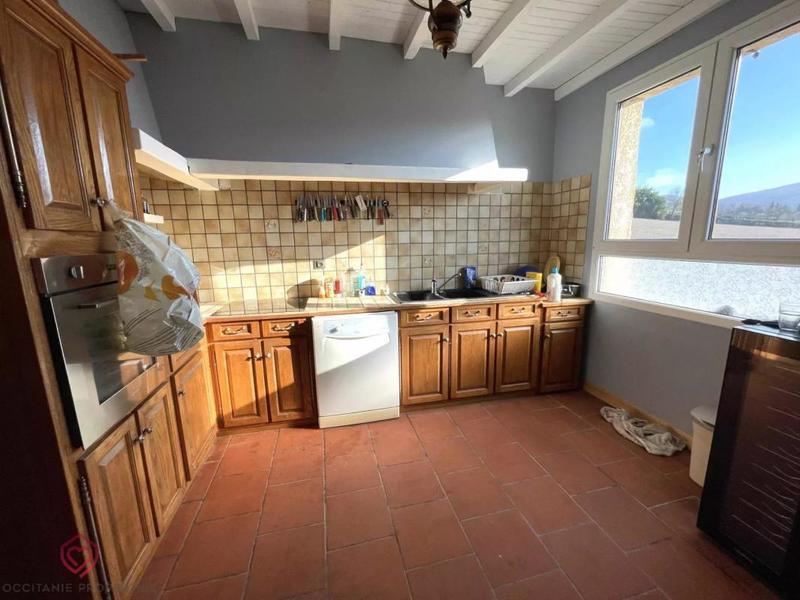 Maison - 125 m² - 6 pièces