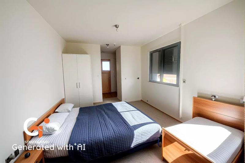 Maison - 132 m² - 7 pièces