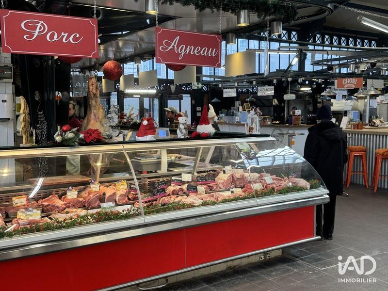 Local commercial - 70 m²