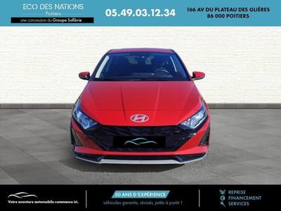 Hyundai i20 1.0 t-Gdi 100 Intuitive