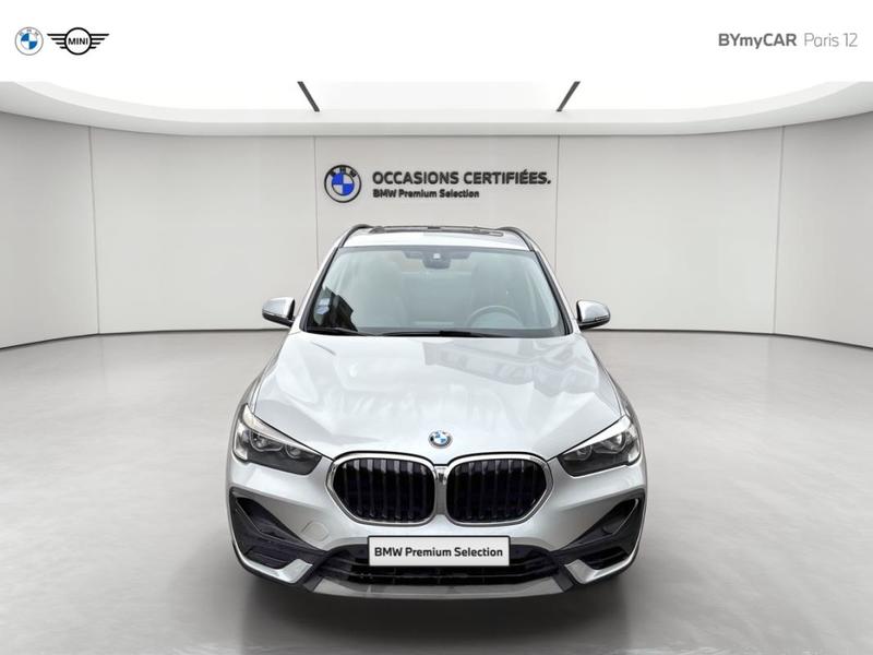 Bmw X1 F48 Lci sDrive 18i 140 ch Dkg7 Business Design