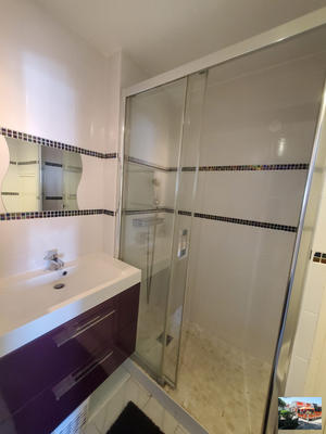 Appartement - 26 m² - 2 pièces