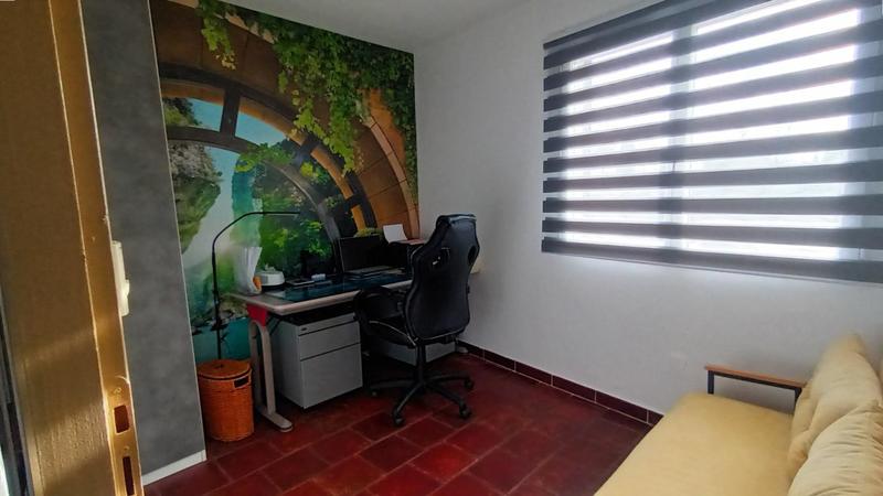 Villa - 95 m² - 5 pièces