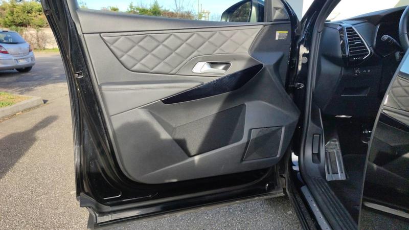 Ds Ds 7 Crossback 1.5 BlueHDi 130 Eat8 Grand Chic