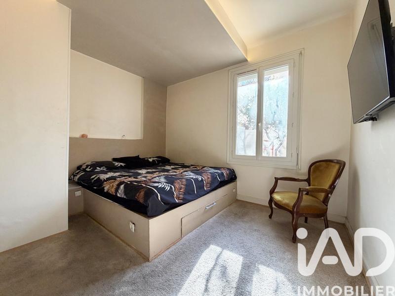 Appartement - 66 m² - 2 pièces