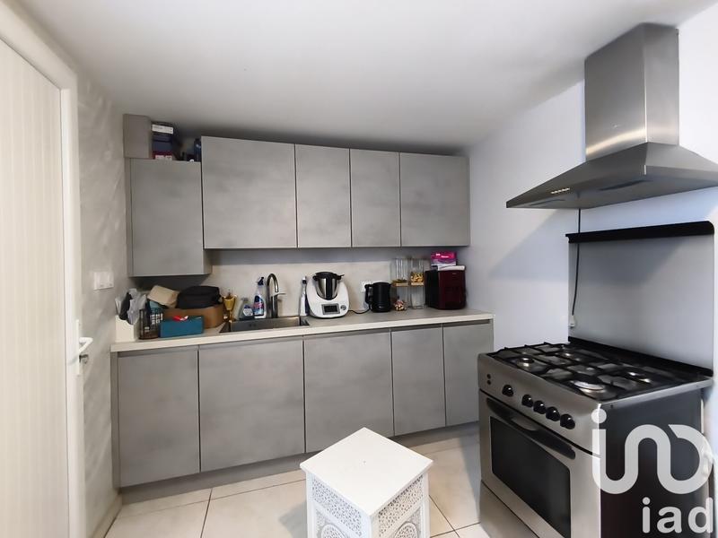 Maison - 195 m² - 7 pièces