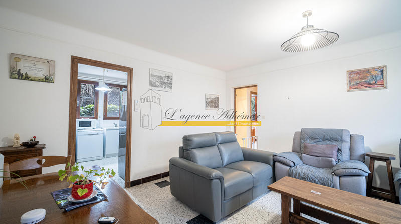 Maison - 146 m² - 7 pièces