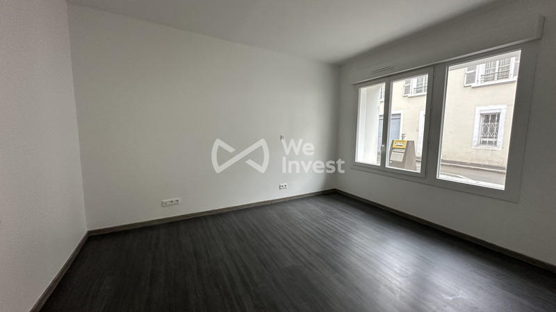 Appartement - 73 m² - 3 pièces