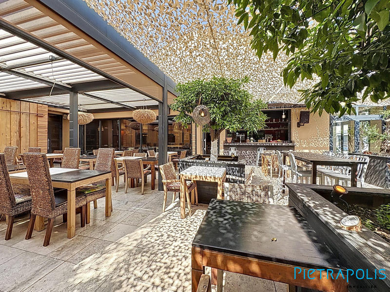 Local d'activités - 315 m²