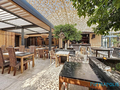 Local d'activités - 315 m²