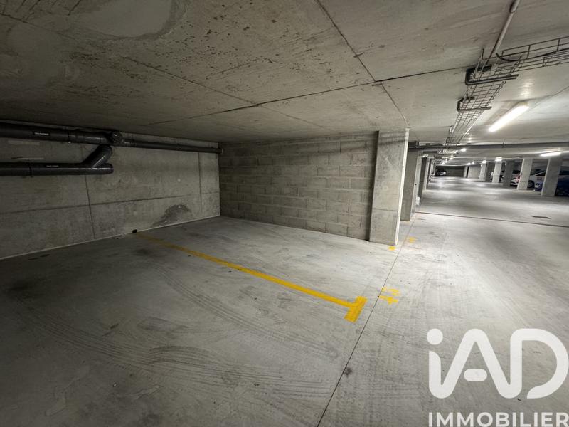 Parking - 12 m²