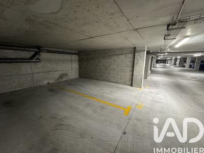 Parking - 12 m²