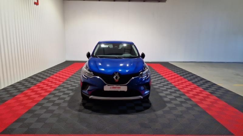Renault Captur E-Tech Full Hybrid 145 Evolution