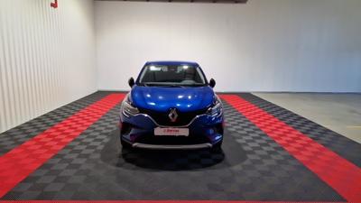 Renault Captur E-Tech Full Hybrid 145 Evolution