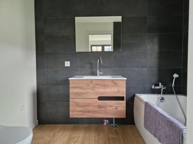 Maison - 76 m² - 3 pièces