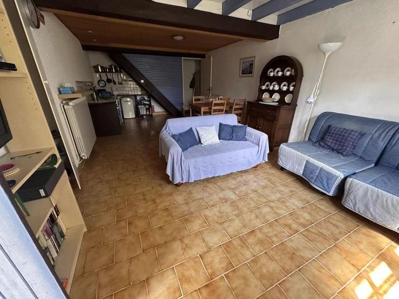 Villa - 160 m² - 6 pièces