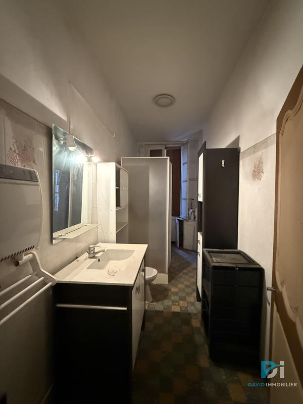 Maison - 261 m² - 11 pièces