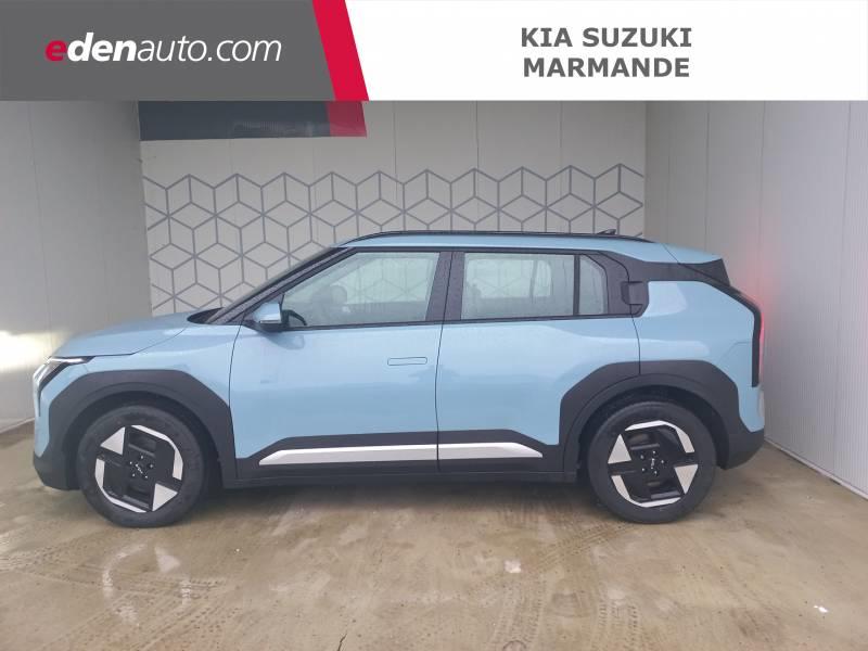 Kia Ev3 81.4 kWh 204 ch