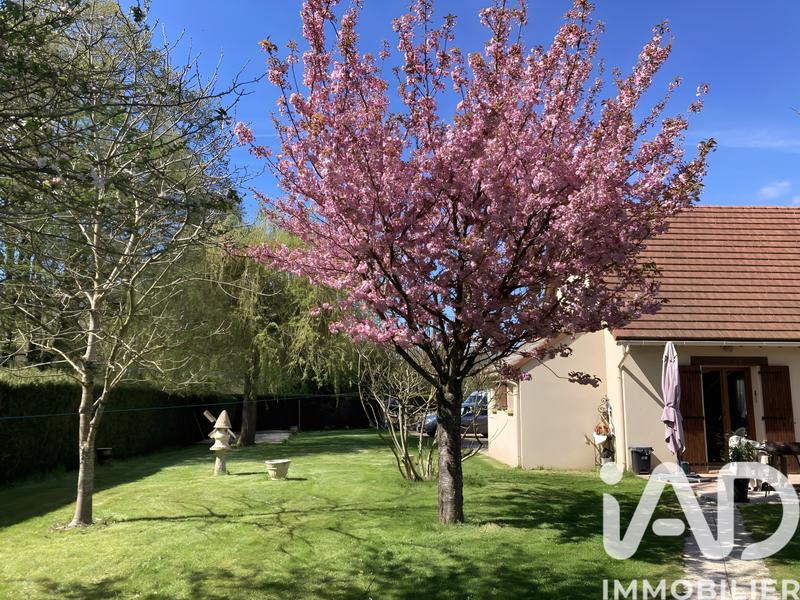 Maison - 67 m² - 3 pièces