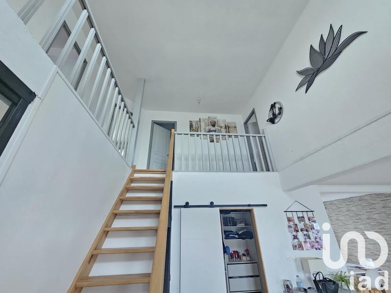 Maison - 167 m² - 6 pièces