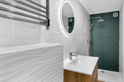 Appartement - 28 m² - 1 pièce