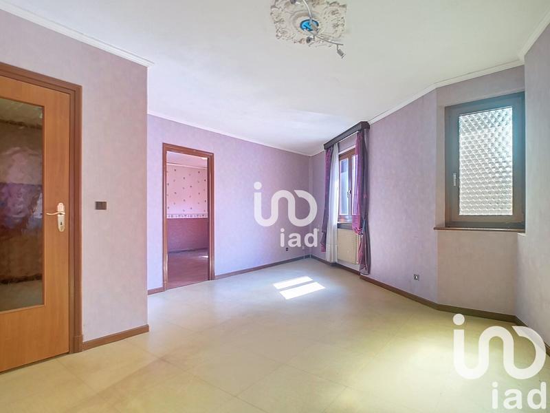 Maison de village - 185 m² - 7 pièces