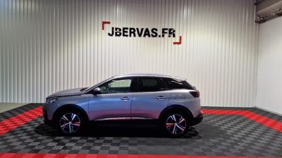 Peugeot 3008 hybrid 225 e-eat8 allure