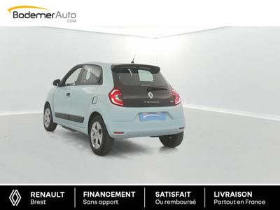 Renault Twingo III Achat Intégral - 21 Life