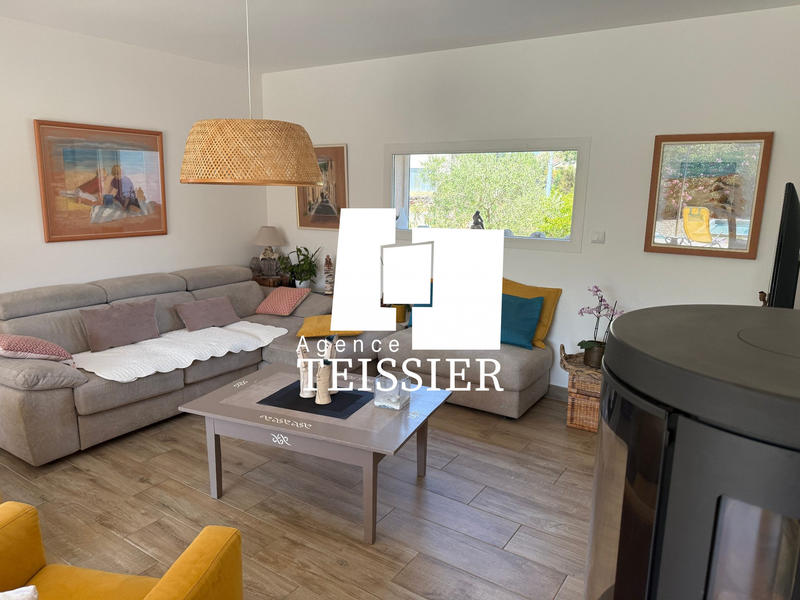 Villa - 151 m² - 6 pièces