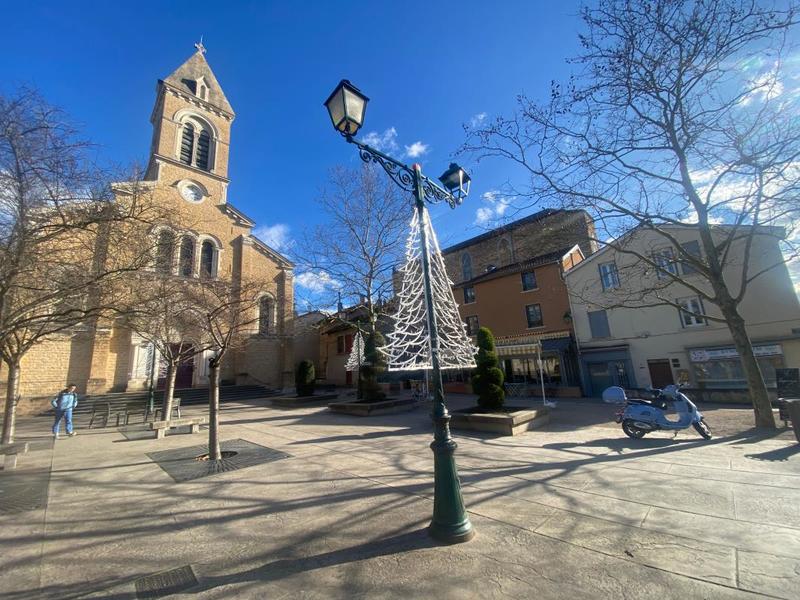 Appartement - 46 m² - 1 pièce