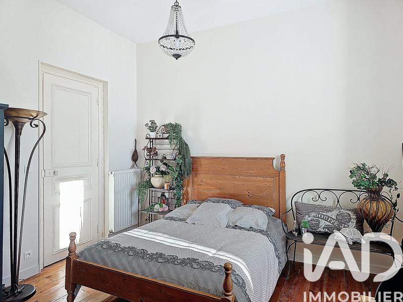 Appartement - 94 m² - 3 pièces