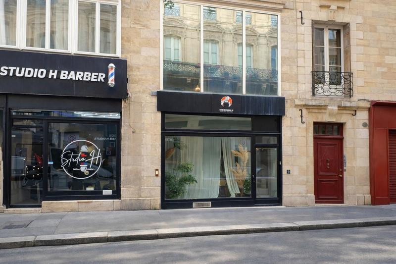 Local commercial - 100 m²