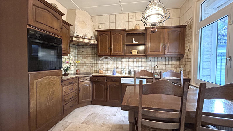 Propriété - 102 m² - 5 pièces