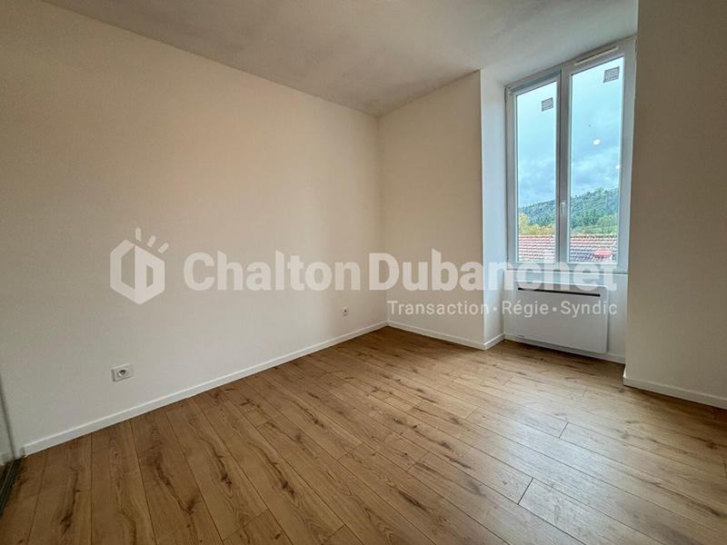 Appartement - 84 m² - 4 pièces
