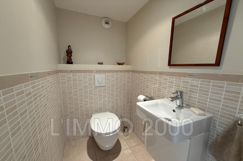 Appartement - 76 m² - 3 pièces