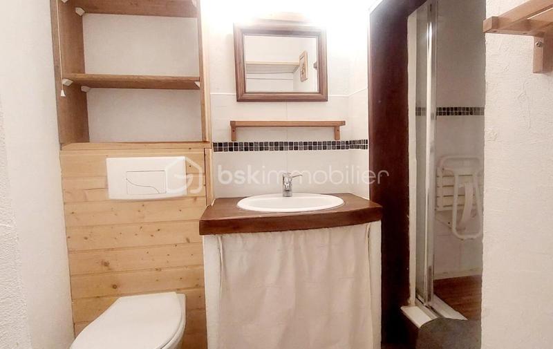 Appartement - 185 m² - 7 pièces