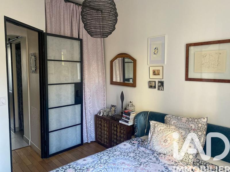 Appartement - 67 m² - 4 pièces