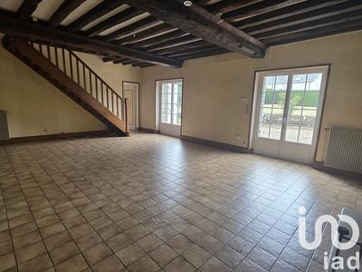 Maison de village - 146 m² - 5 pièces