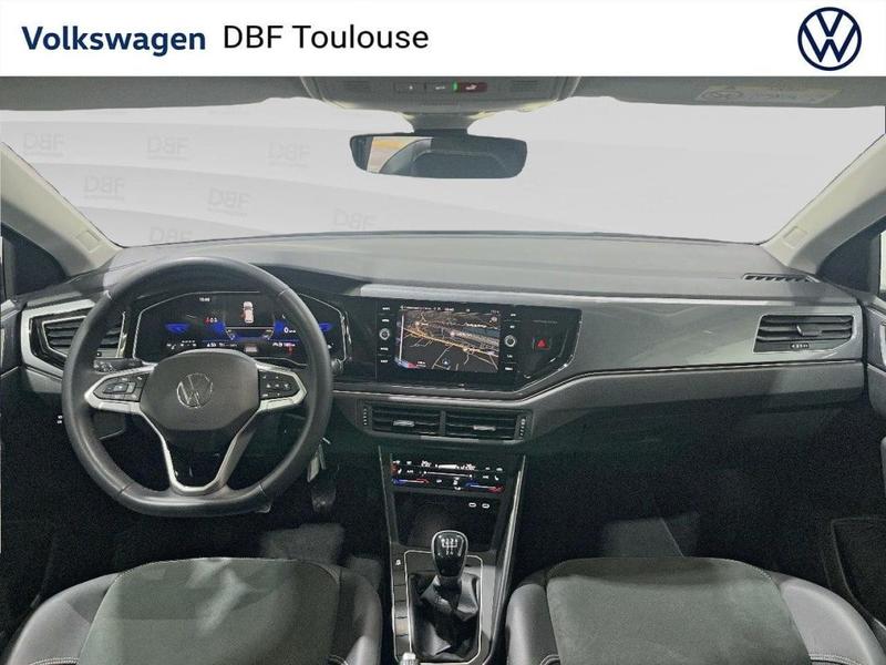 Volkswagen Polo 1.0 Tsi 95 s&amp;S Bvm5 Style