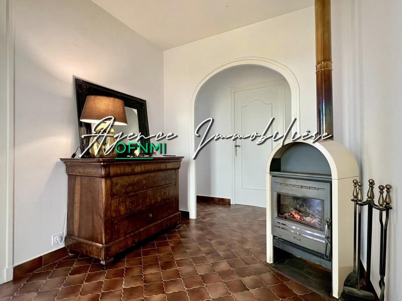 Villa - 157 m² - 5 pièces